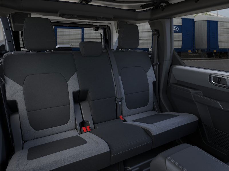 Ford Bronco Vehicle Image 13
