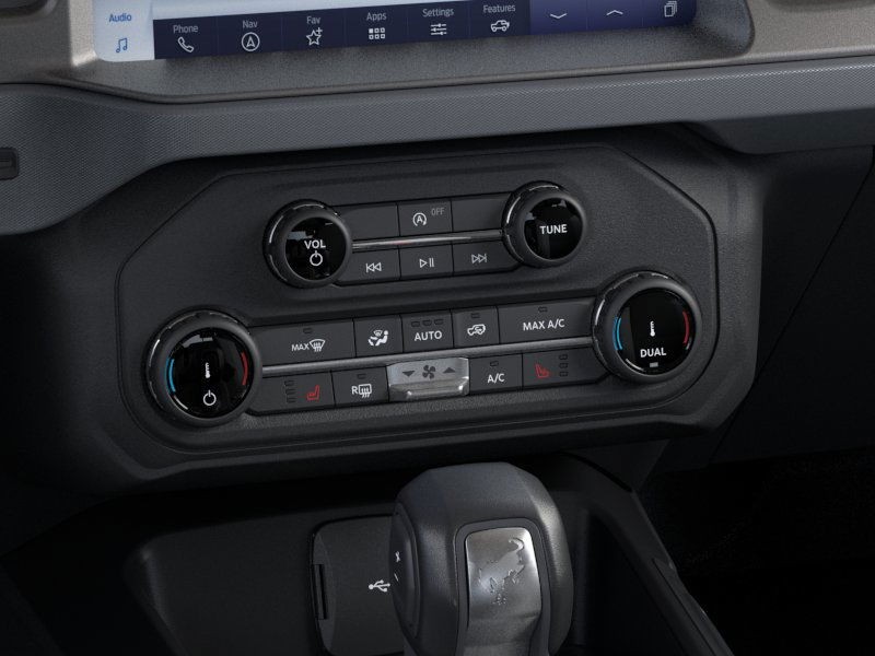 Ford Bronco Vehicle Image 18