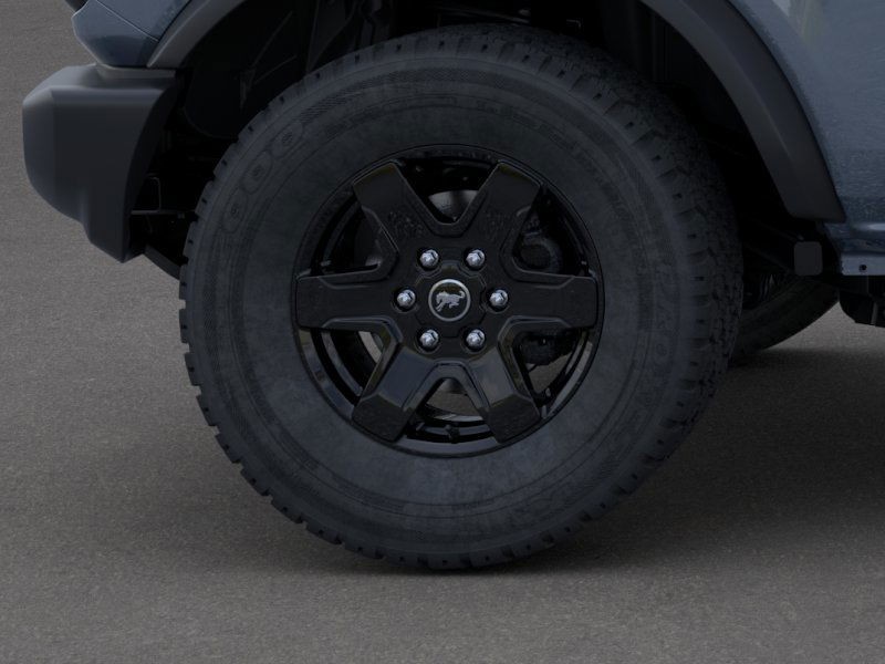 Ford Bronco Vehicle Image 23