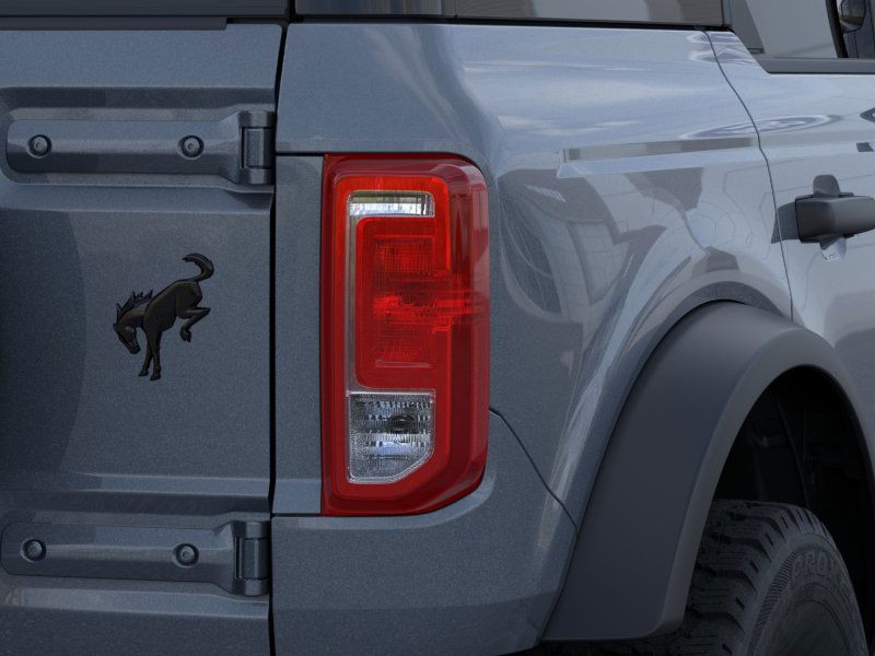 Ford Bronco Vehicle Image 25