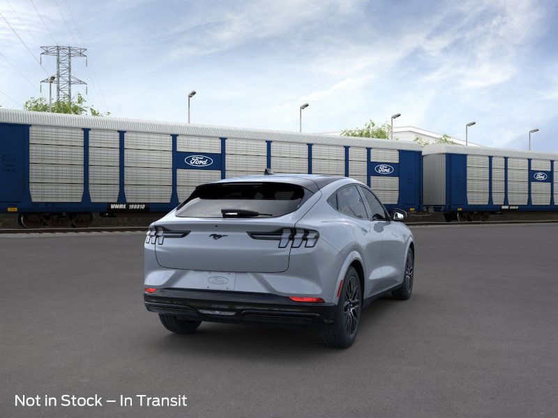 Ford Mustang Mach-E Vehicle Image 10