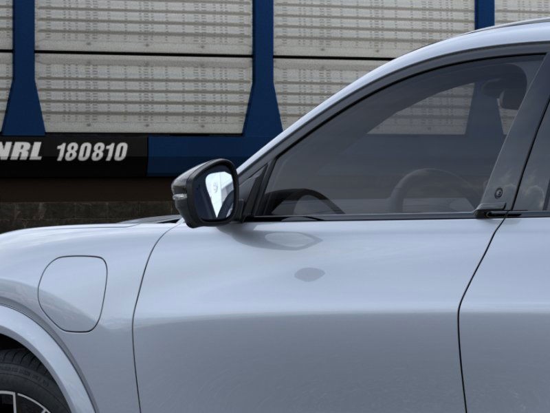 Ford Mustang Mach-E Vehicle Image 22