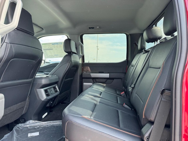 Ford Super Duty F-250 SRW Vehicle Image 12