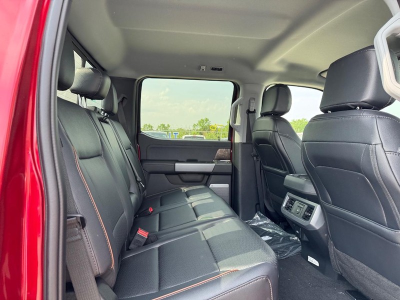Ford Super Duty F-250 SRW Vehicle Image 13