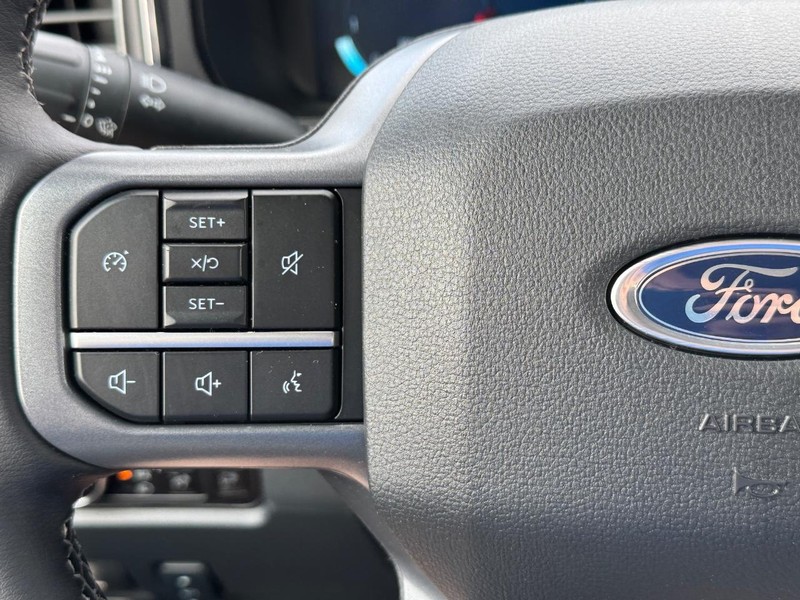 Ford Super Duty F-250 SRW Vehicle Image 22
