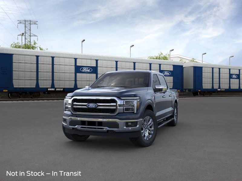 Ford F-150 Vehicle Image 02