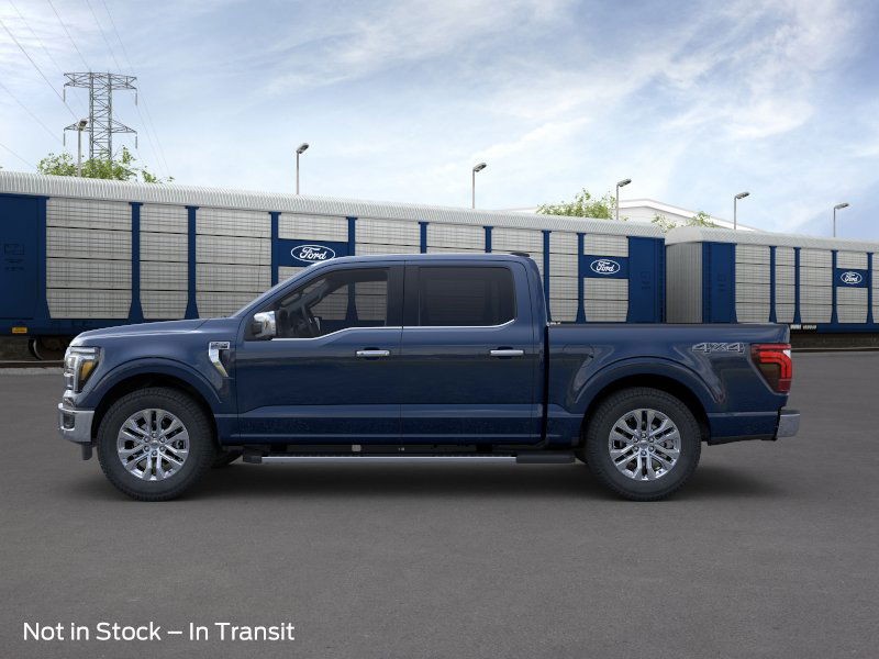 Ford F-150 Vehicle Image 04