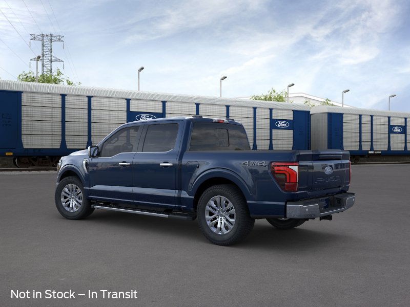 Ford F-150 Vehicle Image 05