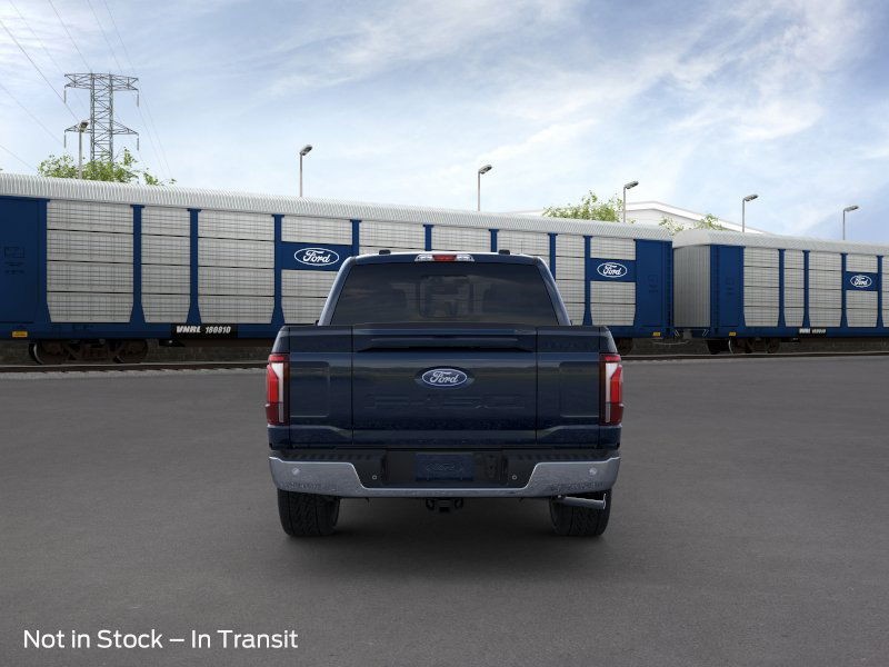 Ford F-150 Vehicle Image 07