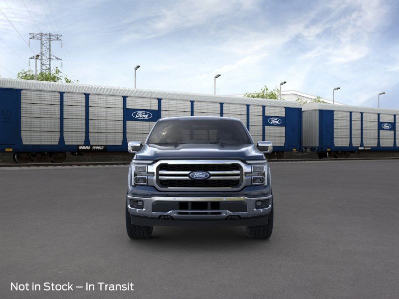 Ford F-150 Vehicle Image 08