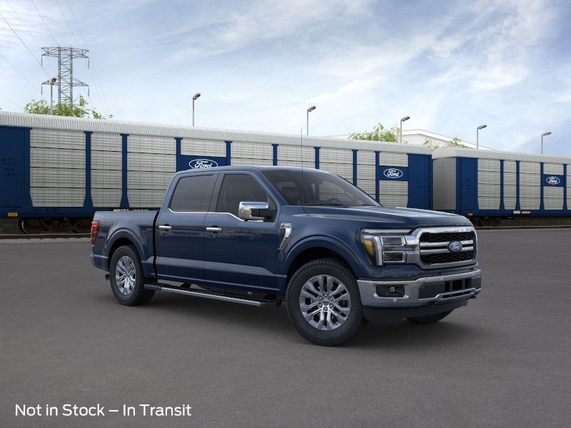 Ford F-150 Vehicle Image 09