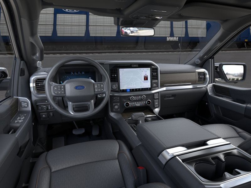 Ford F-150 Vehicle Image 11