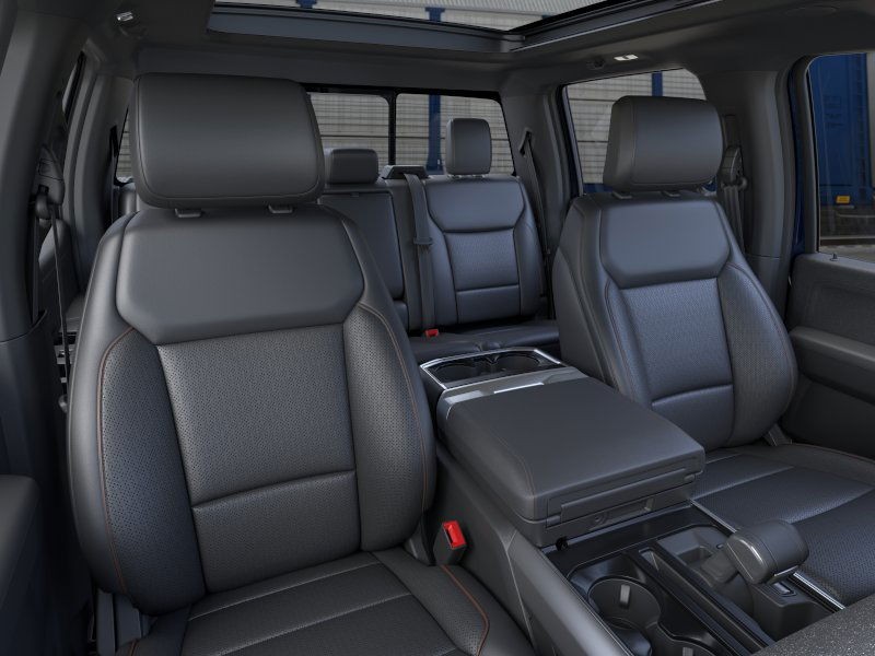 Ford F-150 Vehicle Image 12