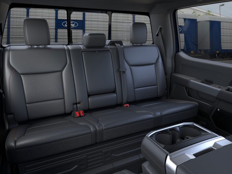 Ford F-150 Vehicle Image 13