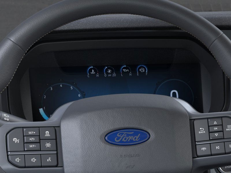 Ford F-150 Vehicle Image 15