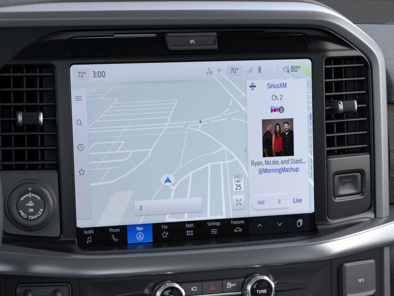 Ford F-150 Vehicle Image 16