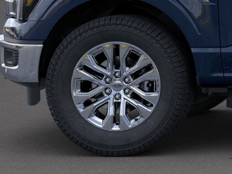 Ford F-150 Vehicle Image 21