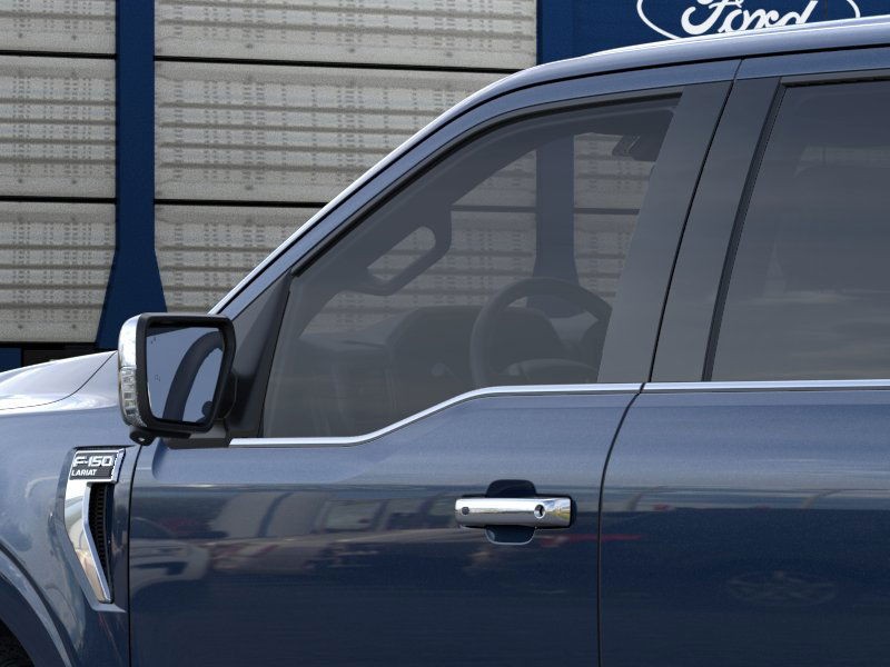 Ford F-150 Vehicle Image 22