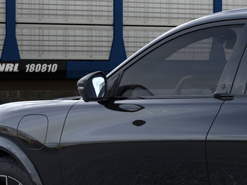 Ford Mustang Mach-E Vehicle Image 22