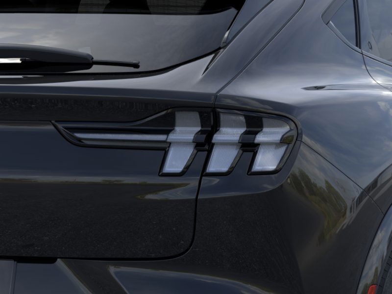 Ford Mustang Mach-E Vehicle Image 23