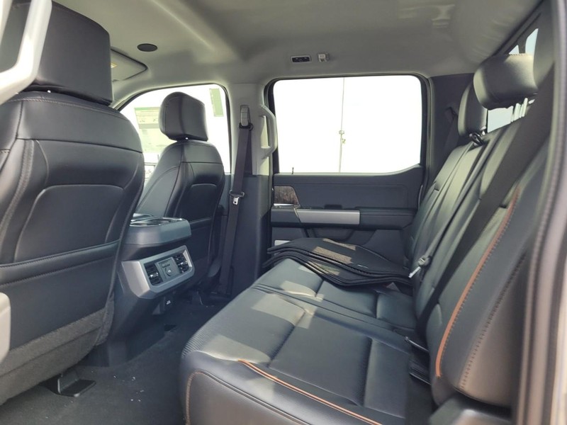 Ford Super Duty F-250 SRW Vehicle Image 12