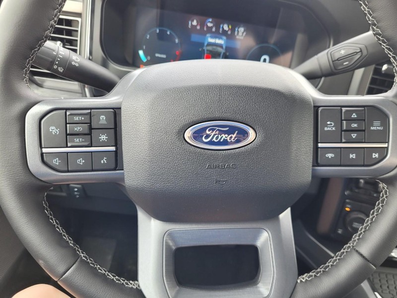 Ford Super Duty F-250 SRW Vehicle Image 20