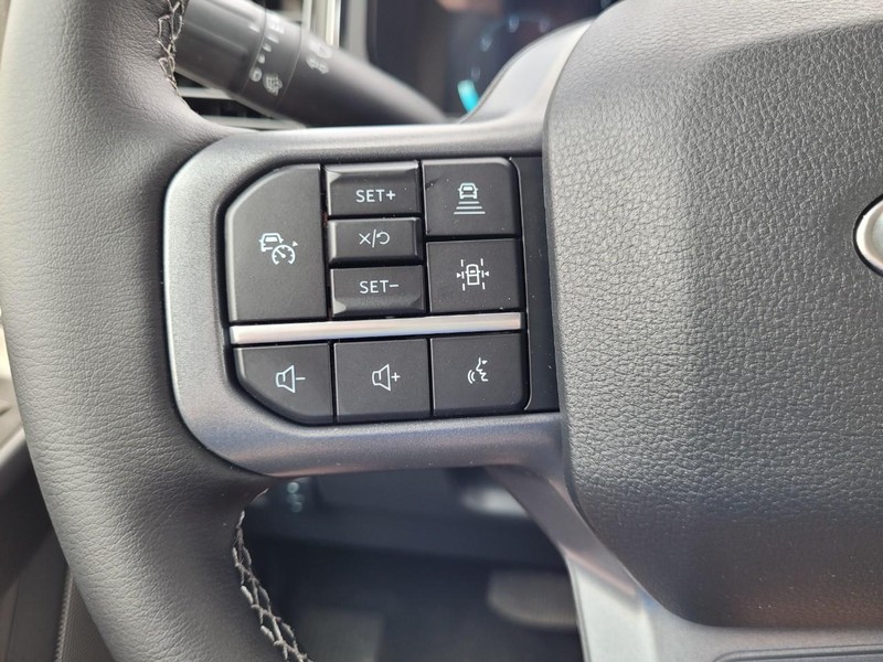 Ford Super Duty F-250 SRW Vehicle Image 21