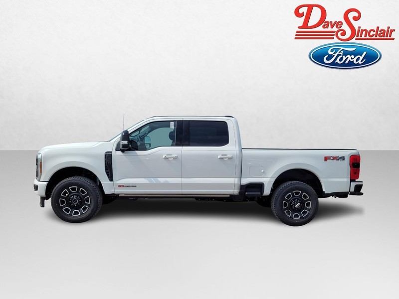 Ford Super Duty F-250 SRW Vehicle Image 10