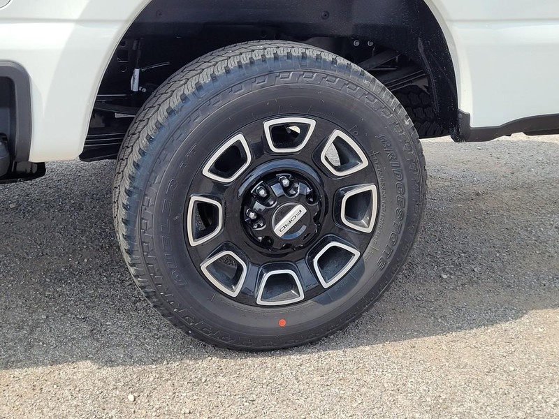 Ford Super Duty F-250 SRW Vehicle Image 11