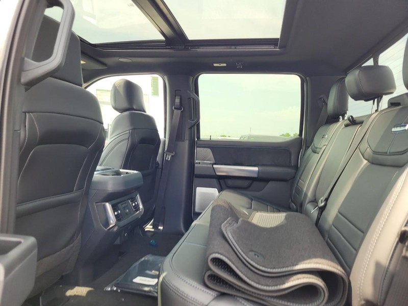 Ford Super Duty F-250 SRW Vehicle Image 12