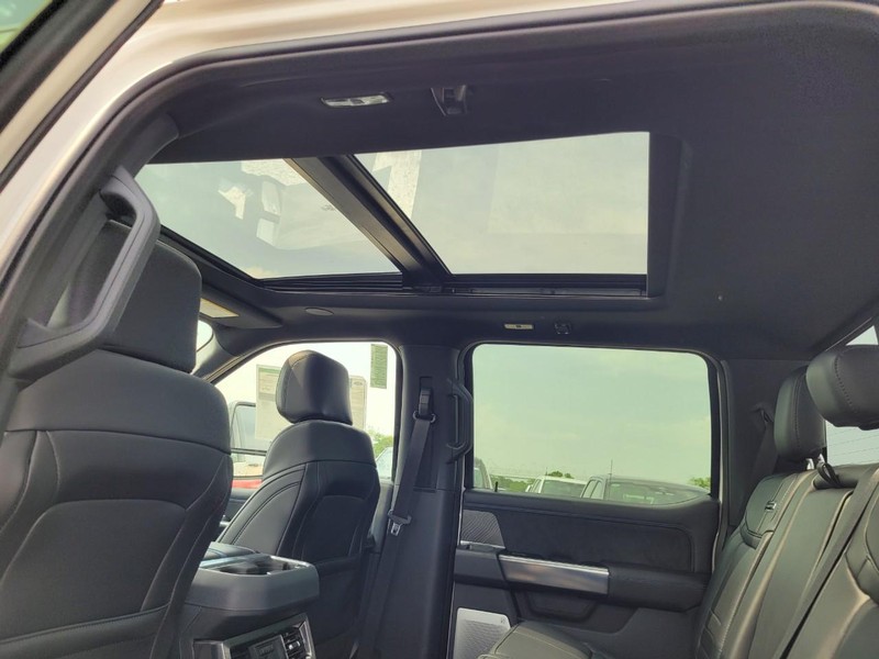 Ford Super Duty F-250 SRW Vehicle Image 13