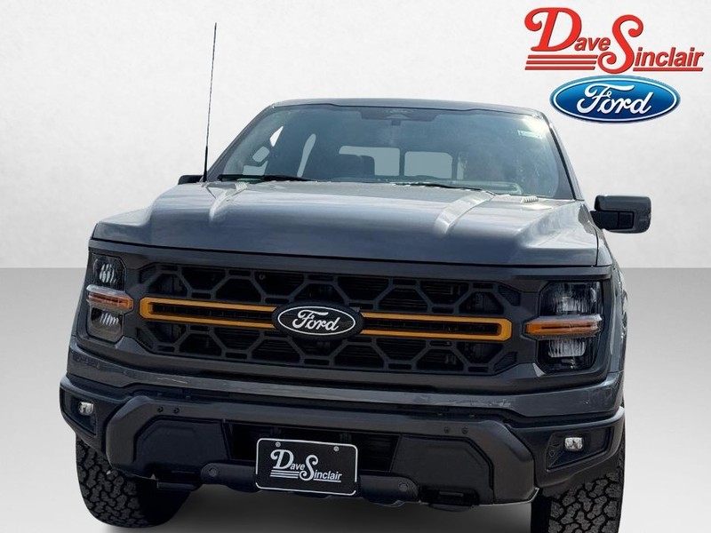 Ford F-150 Vehicle Image 02