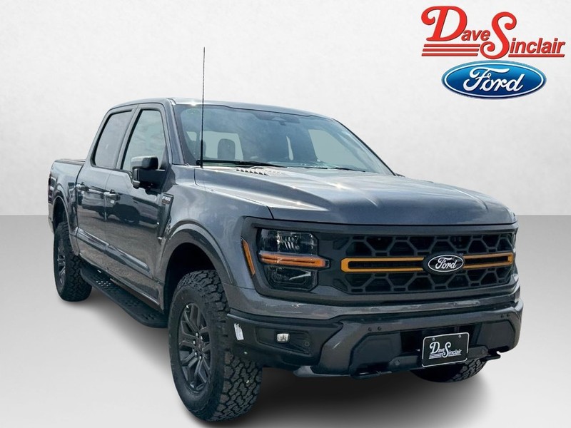 Ford F-150 Vehicle Image 04