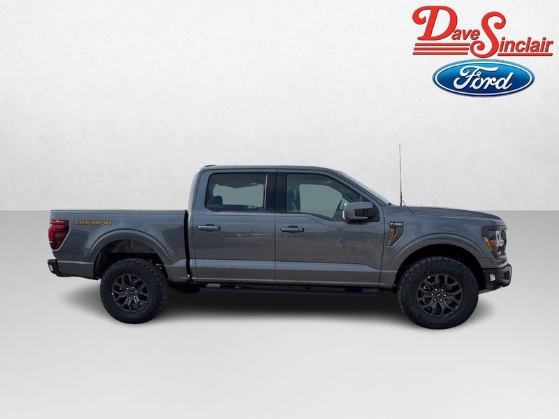 Ford F-150 Vehicle Image 05