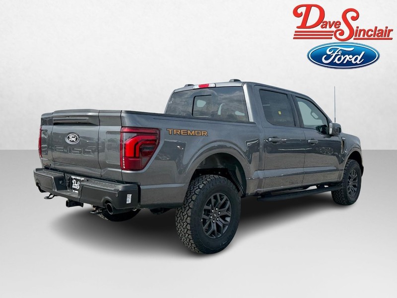 Ford F-150 Vehicle Image 07