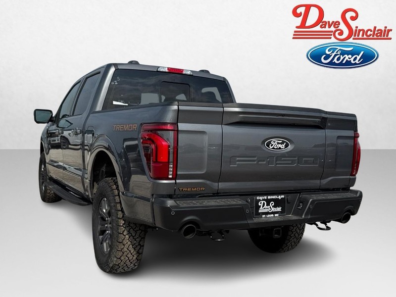Ford F-150 Vehicle Image 09