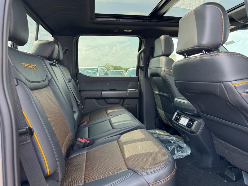 Ford F-150 Vehicle Image 14