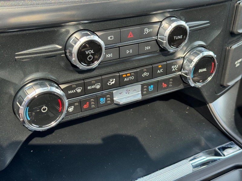 Ford F-150 Vehicle Image 26