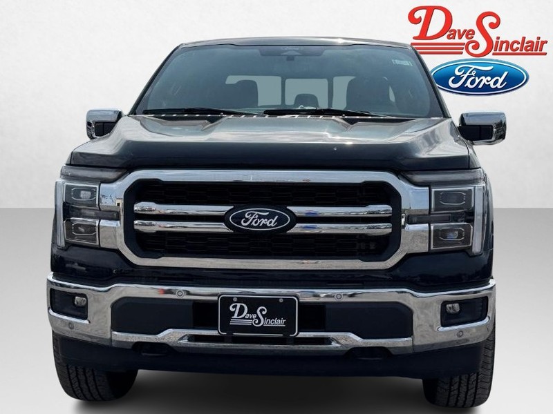 Ford F-150 Vehicle Image 02