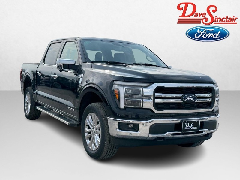 Ford F-150 Vehicle Image 04