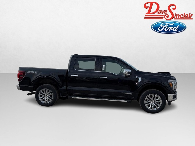 Ford F-150 Vehicle Image 05