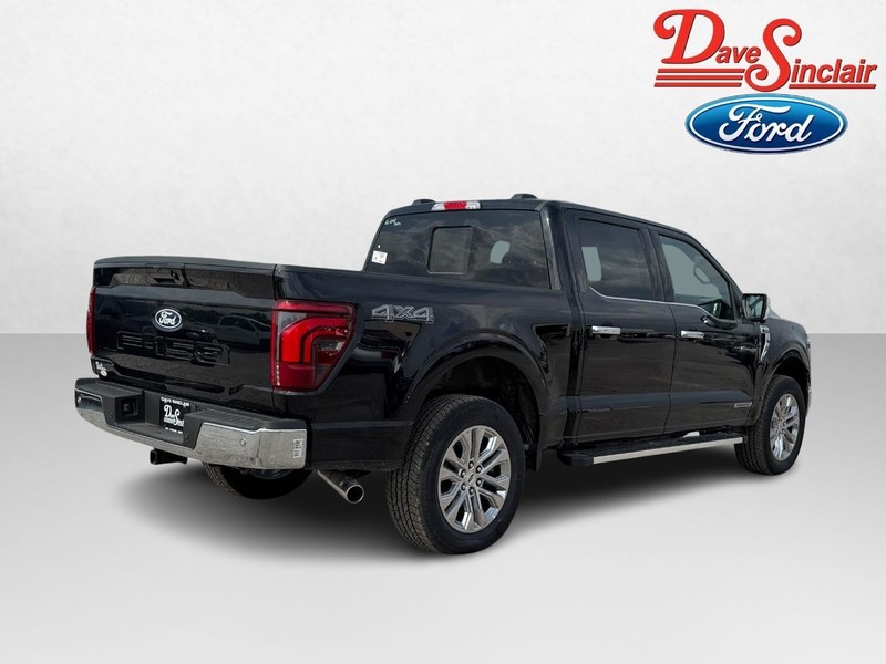 Ford F-150 Vehicle Image 07