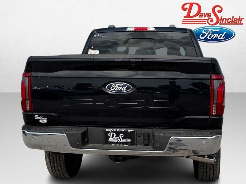 Ford F-150 Vehicle Image 08
