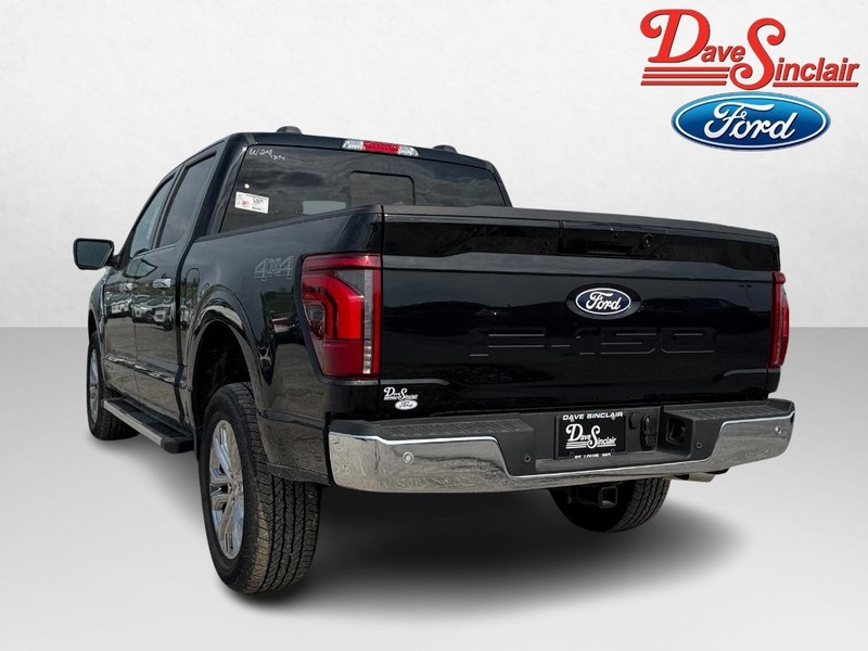 Ford F-150 Vehicle Image 09