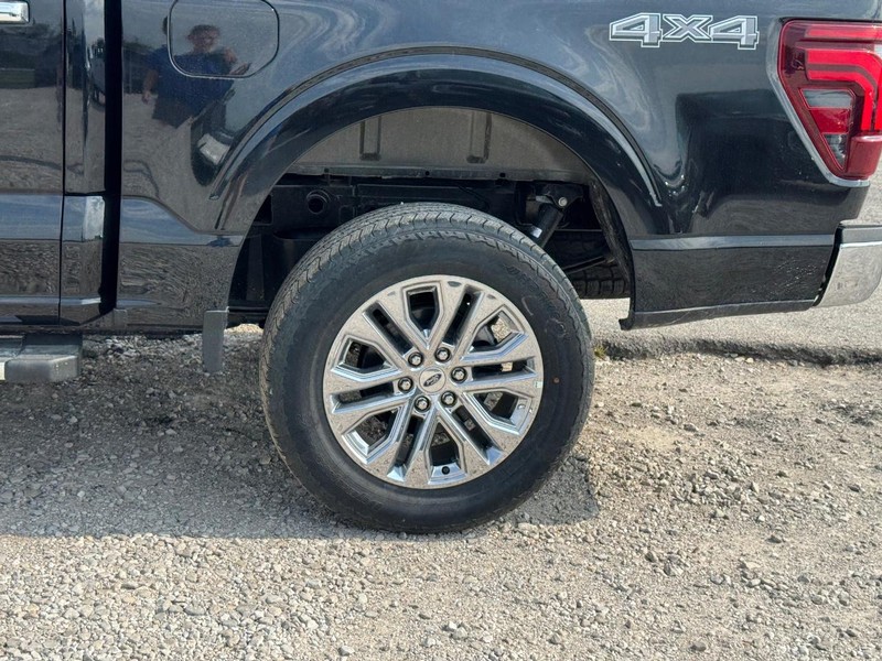Ford F-150 Vehicle Image 11