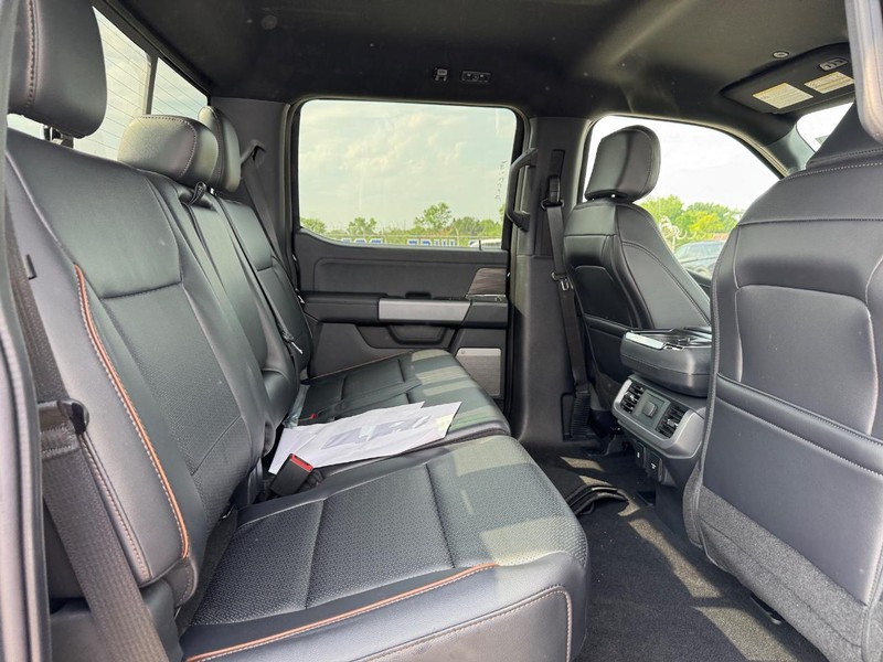 Ford F-150 Vehicle Image 13