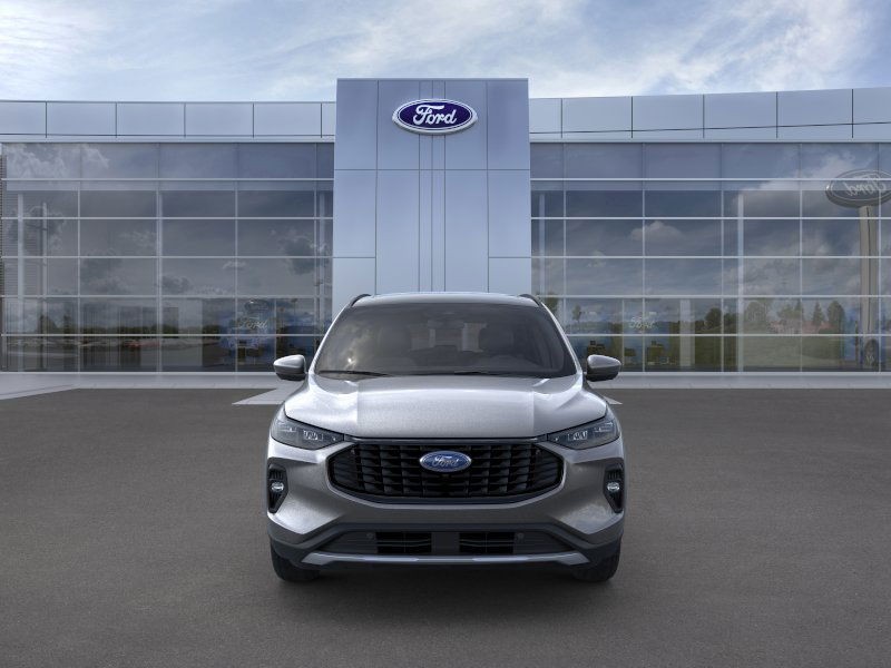Ford Escape Vehicle Image 08