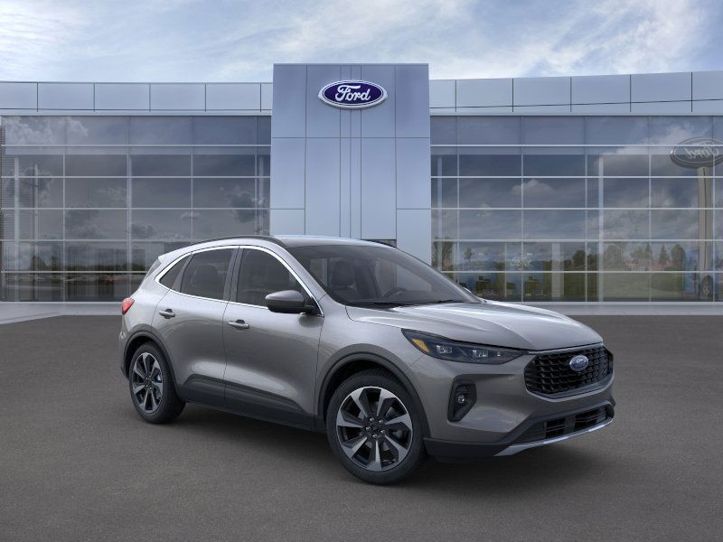 Ford Escape Vehicle Image 09
