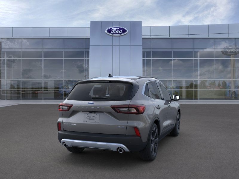 Ford Escape Vehicle Image 10