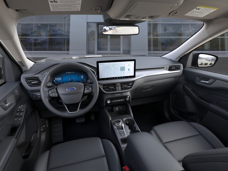 Ford Escape Vehicle Image 11